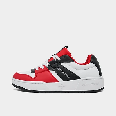 Women's Creative Recreation Janae Low Casual Shoes