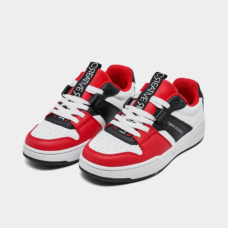 Women's Creative Recreation Janae Low Casual Shoes