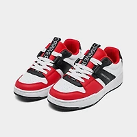 Women's Creative Recreation Janae Low Casual Shoes