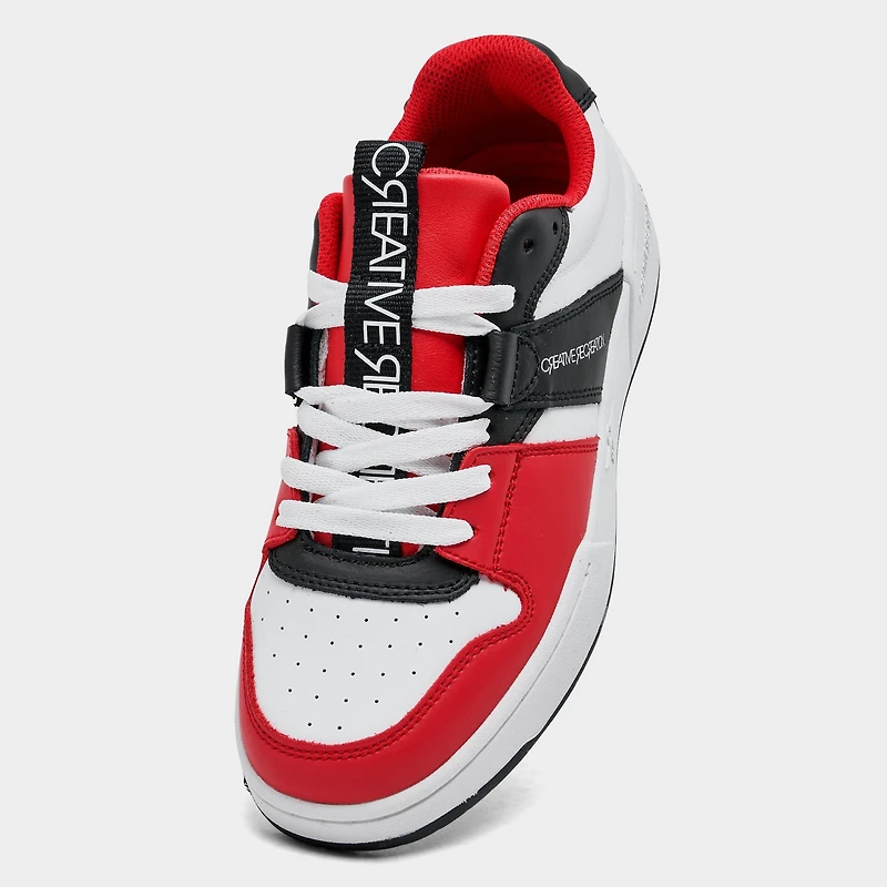 Women's Creative Recreation Janae Low Casual Shoes