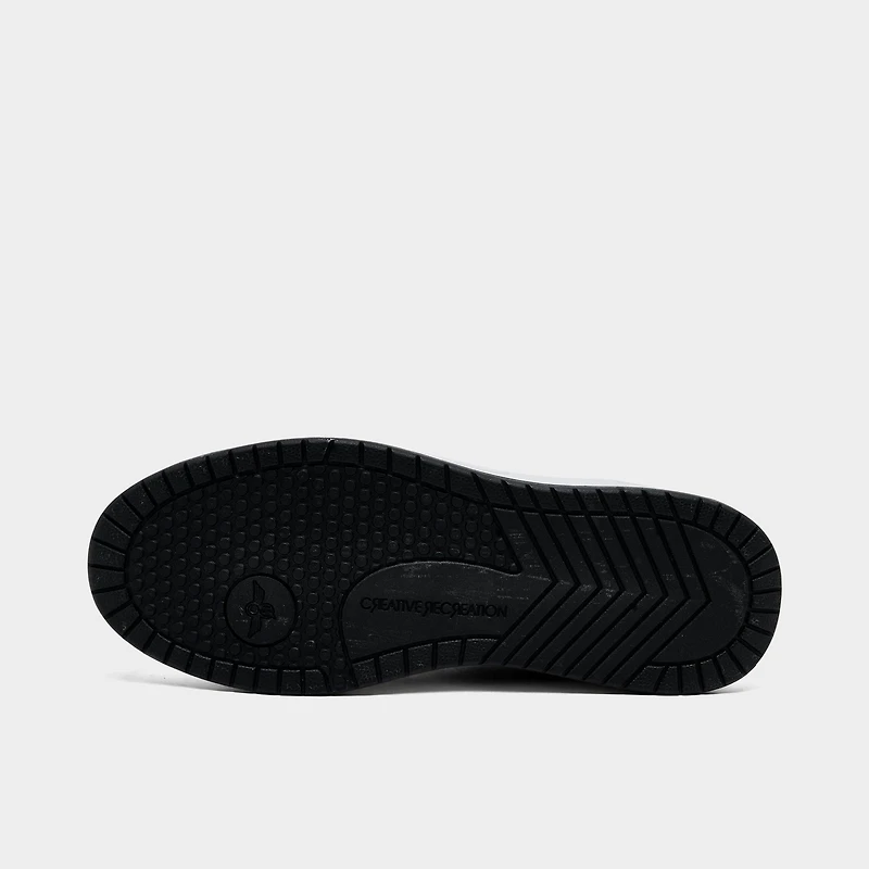 Women's Creative Recreation Janae Low Casual Shoes