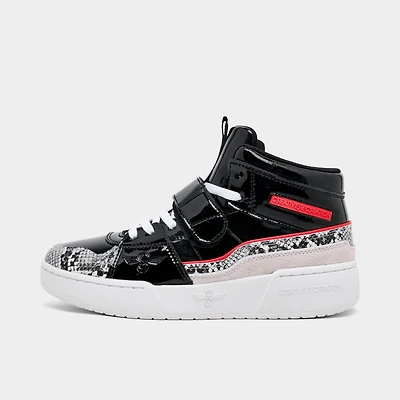 Women's Creative Recreation Stella Mid Casual Shoes