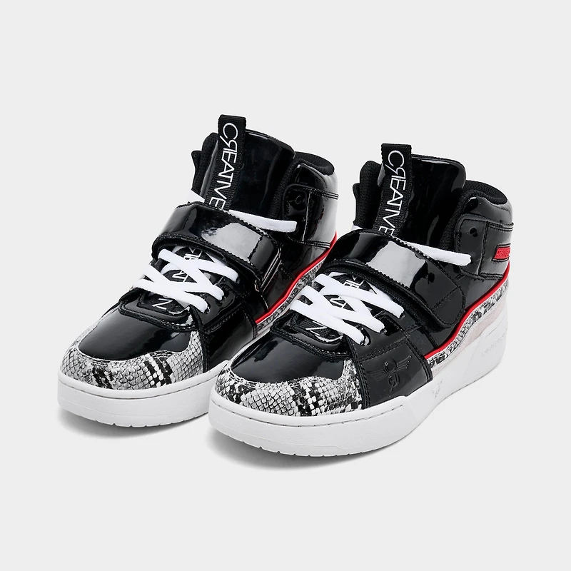 Women's Creative Recreation Stella Mid Casual Shoes