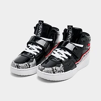 Women's Creative Recreation Stella Mid Casual Shoes