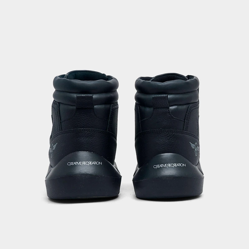 Men's Creative Recreation Journey Sneakerboots