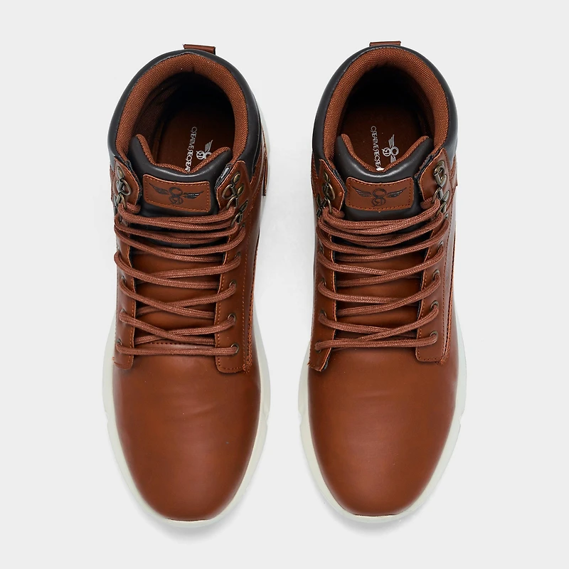 Men's Creative Recreation Journey Sneakerboots