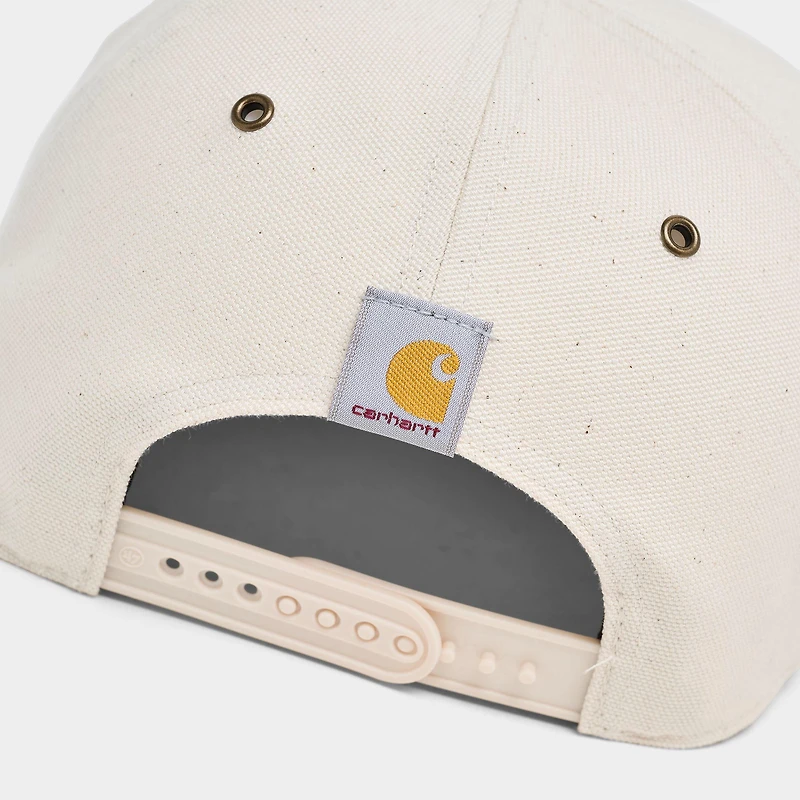 '47 x Carhartt Los Angeles Dodgers MLB Undyed HITCH Snapback Hat