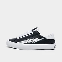 Women's Creative Recreation Zeus Lo Leather Casual Shoes