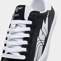 Women's Creative Recreation Zeus Lo Leather Casual Shoes