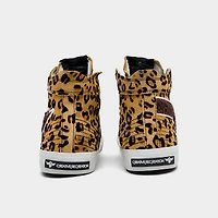 Women's Creative Recreation Zeus Hi Casual Shoes