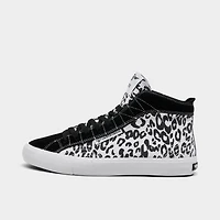 Women's Creative Recreation Helious Hi Casual Shoes