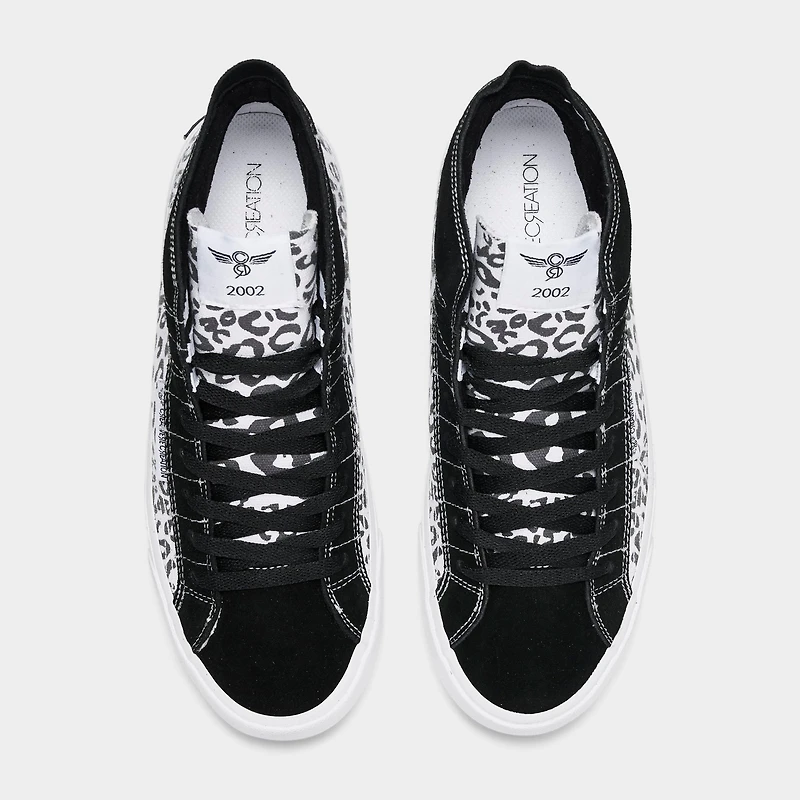 Women's Creative Recreation Helious Hi Casual Shoes