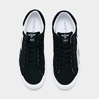 Women's Creative Recreation Zeus Lo Canvas Casual Shoes