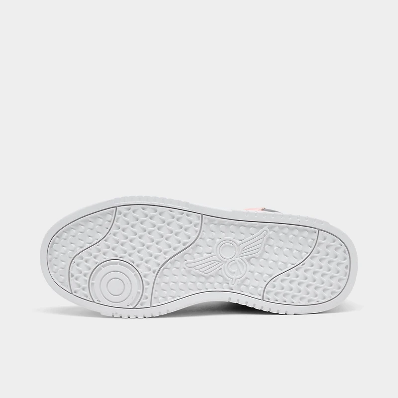 Women's Creative Recreation Honey Mid Casual Shoes