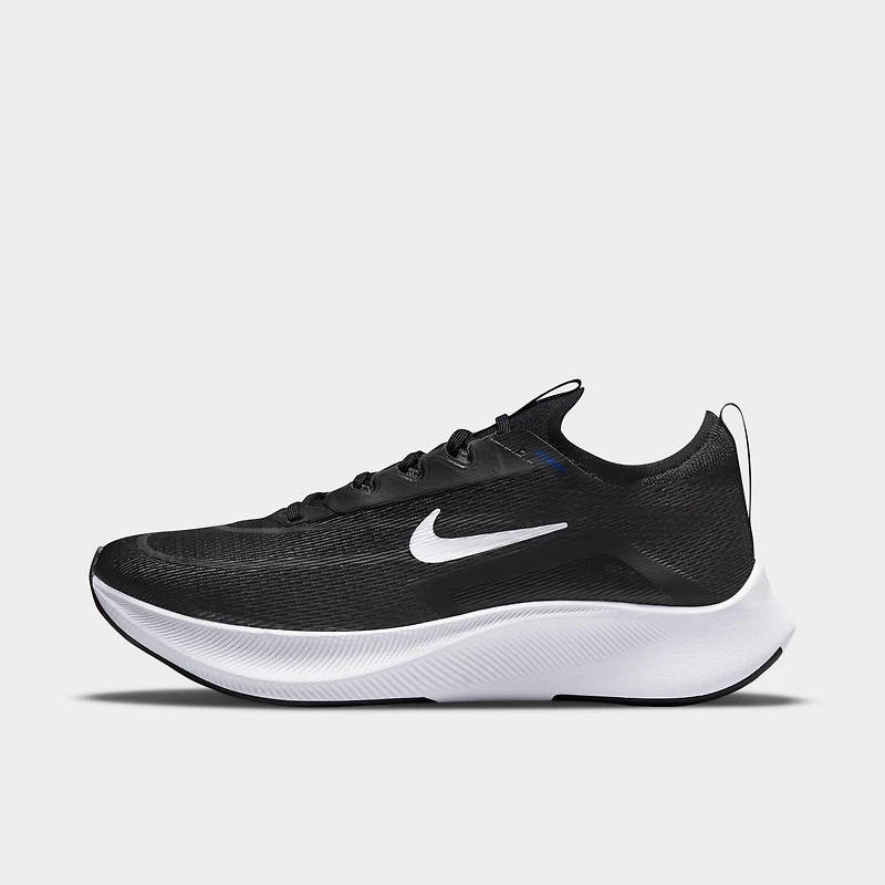 Men's Nike Zoom Fly 4 Running Shoes