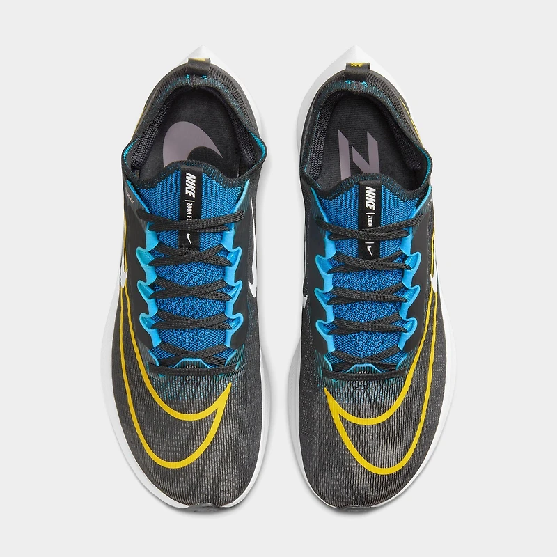 Men's Nike Zoom Fly 4 Running Shoes