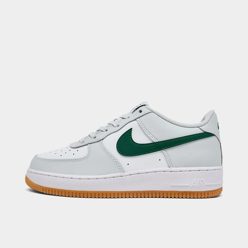 Big Kids Nike Air Force 1 Low Casual Shoes