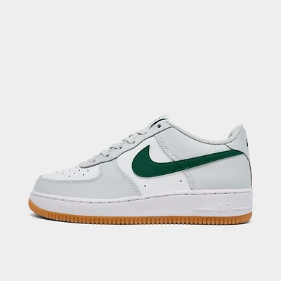 Big Kids Nike Air Force 1 Low Casual Shoes