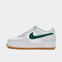 Big Kids Nike Air Force 1 Low Casual Shoes