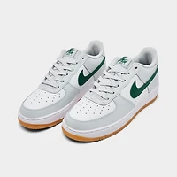 Big Kids Nike Air Force 1 Low Casual Shoes