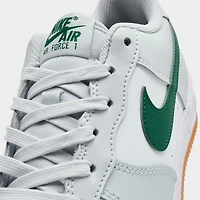 Big Kids Nike Air Force 1 Low Casual Shoes
