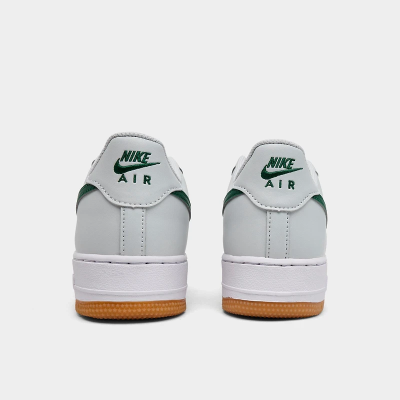 Big Kids Nike Air Force 1 Low Casual Shoes
