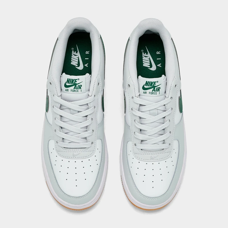 Big Kids Nike Air Force 1 Low Casual Shoes