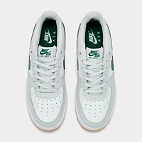 Big Kids Nike Air Force 1 Low Casual Shoes