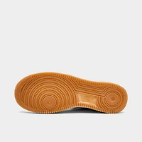 Big Kids Nike Air Force 1 Low Casual Shoes