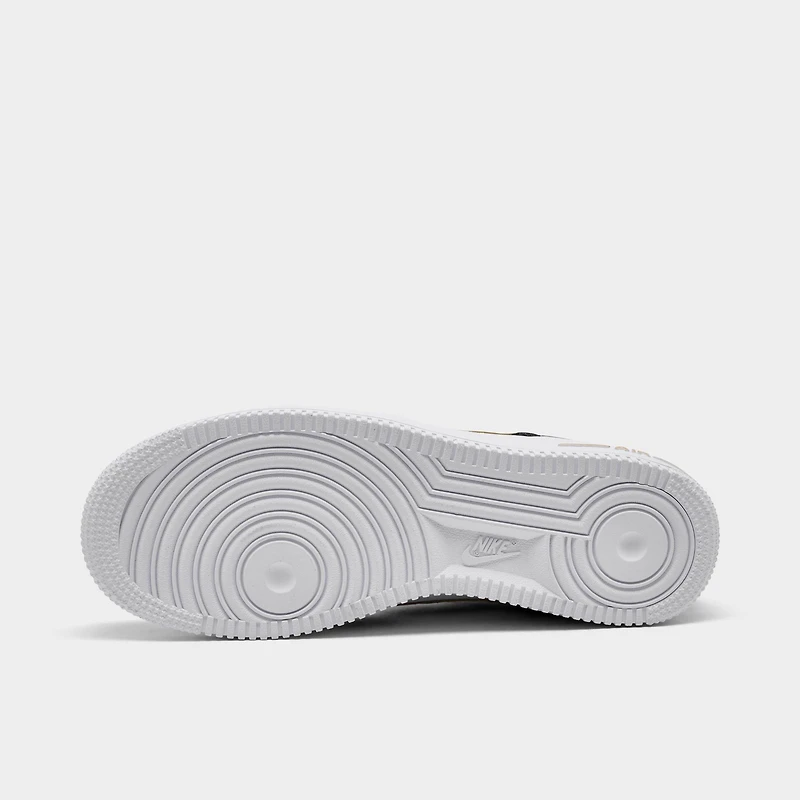Big Kids Nike Air Force 1 Low Casual Shoes