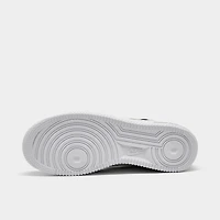 Big Kids Nike Air Force 1 Low Casual Shoes