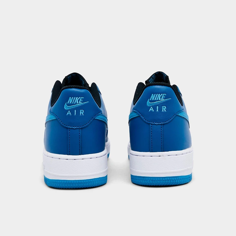 Big Kids Nike Air Force 1 Low Casual Shoes
