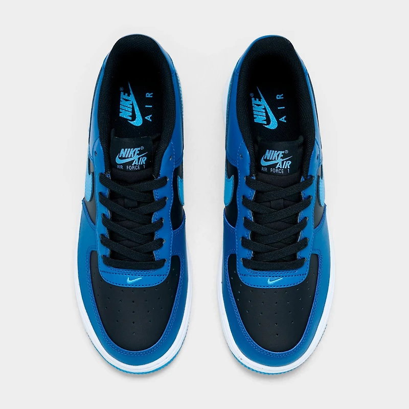 Big Kids Nike Air Force 1 Low Casual Shoes