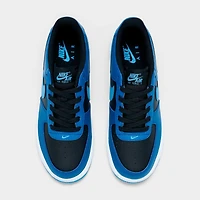 Big Kids Nike Air Force 1 Low Casual Shoes