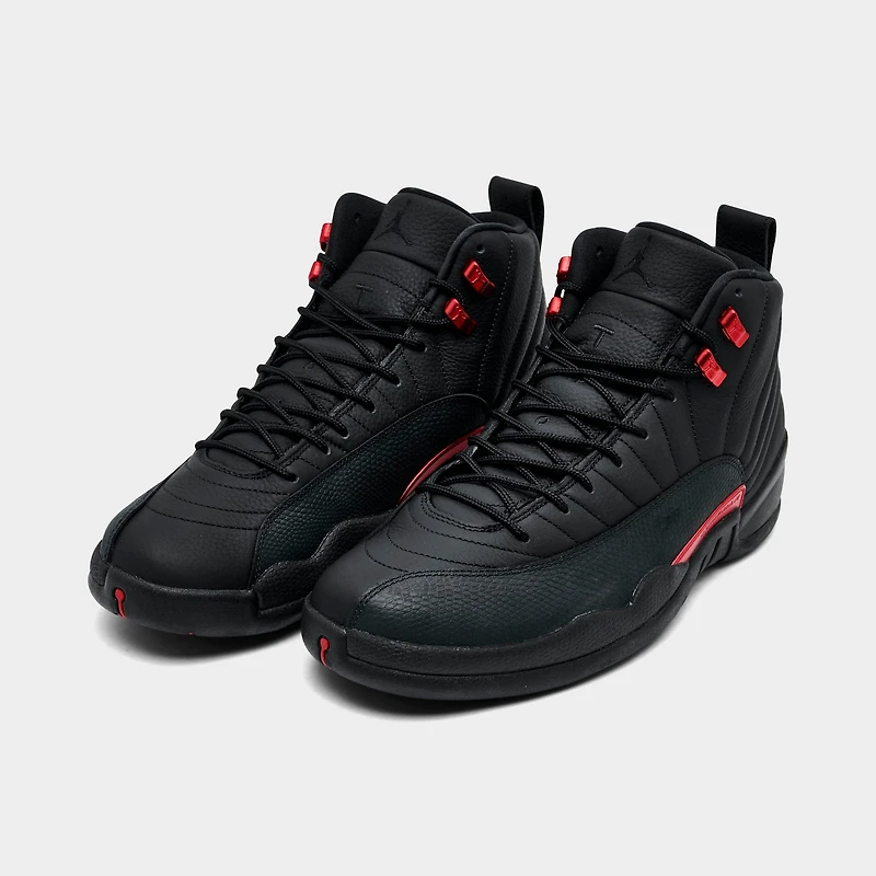 Men's Air Jordan Retro 12 Basketball Shoes