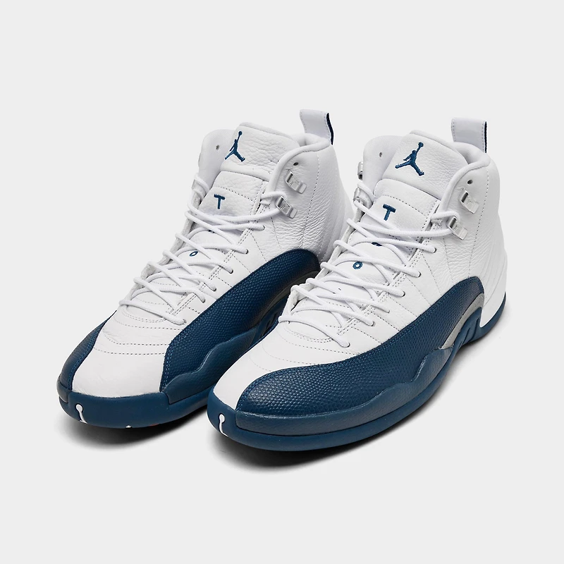 Men's Air Jordan Retro 12 Basketball Shoes