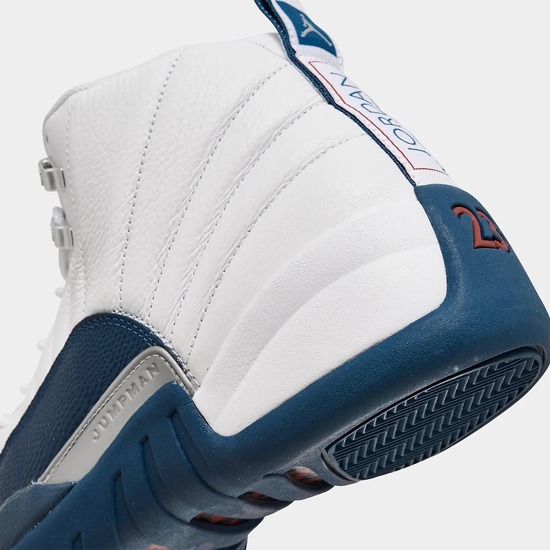 Men's Air Jordan Retro 12 Basketball Shoes