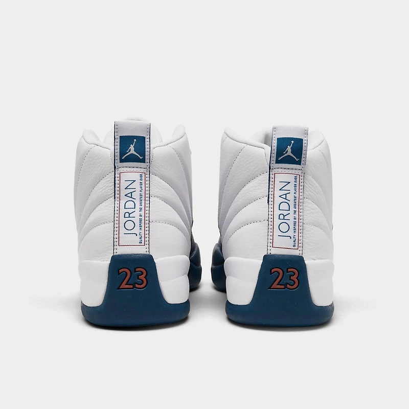 Men's Air Jordan Retro 12 Basketball Shoes