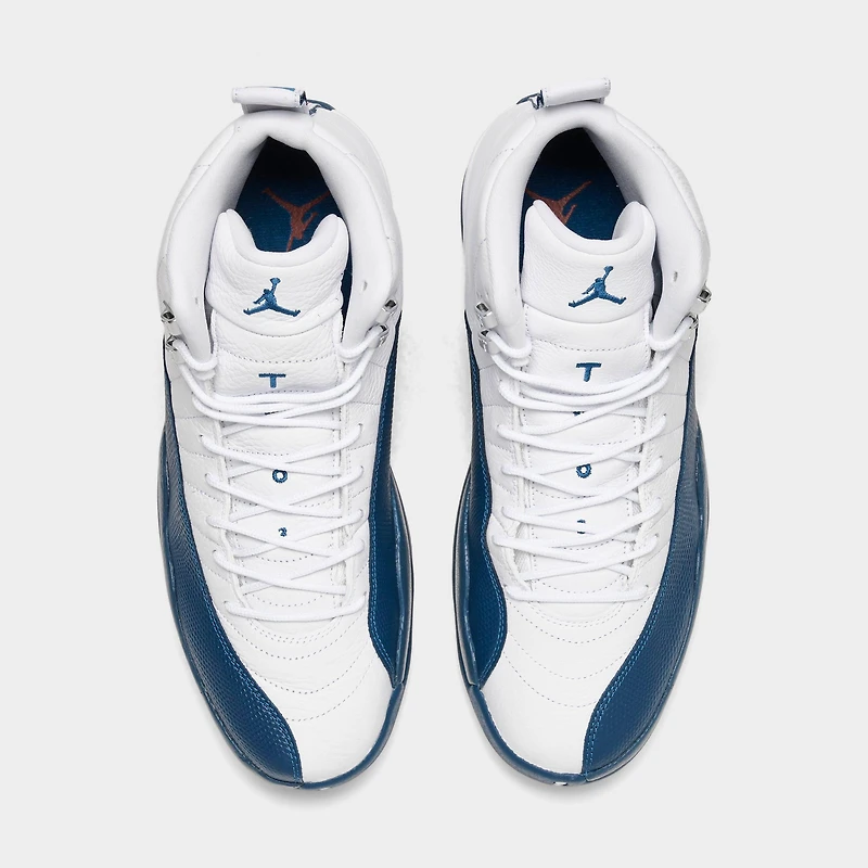 Men's Air Jordan Retro 12 Basketball Shoes