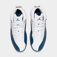 Men's Air Jordan Retro 12 Basketball Shoes