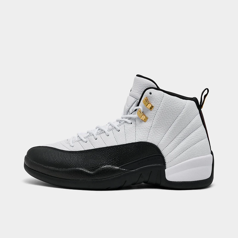 Men's Air Jordan Retro 12 Basketball Shoes