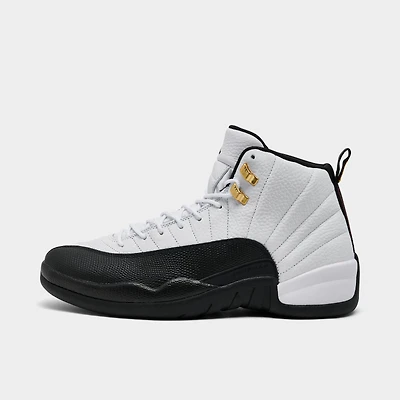 Men's Air Jordan Retro 12 Basketball Shoes