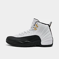 Men's Air Jordan Retro 12 Basketball Shoes