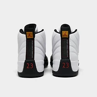 Men's Air Jordan Retro 12 Basketball Shoes