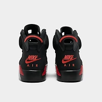 Men's Air Jordan Retro 6 Basketball Shoes