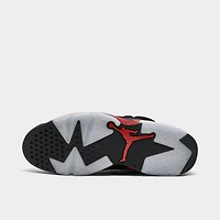 Men's Air Jordan Retro 6 Basketball Shoes