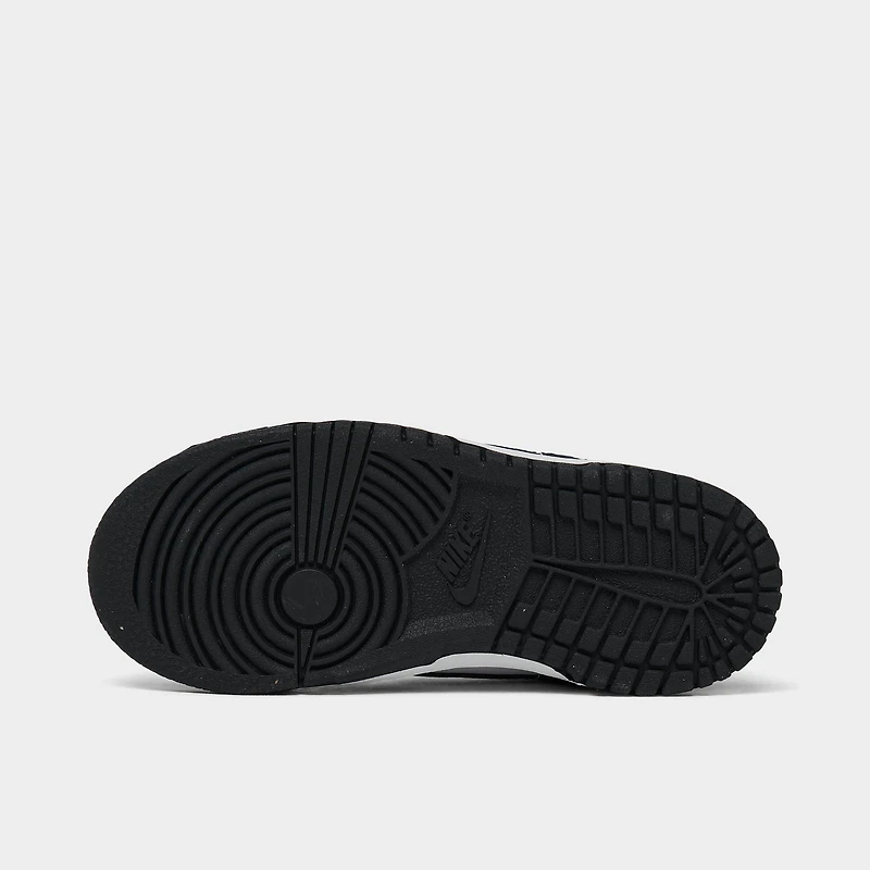 Kids' Toddler Nike Dunk Low Casual Shoes