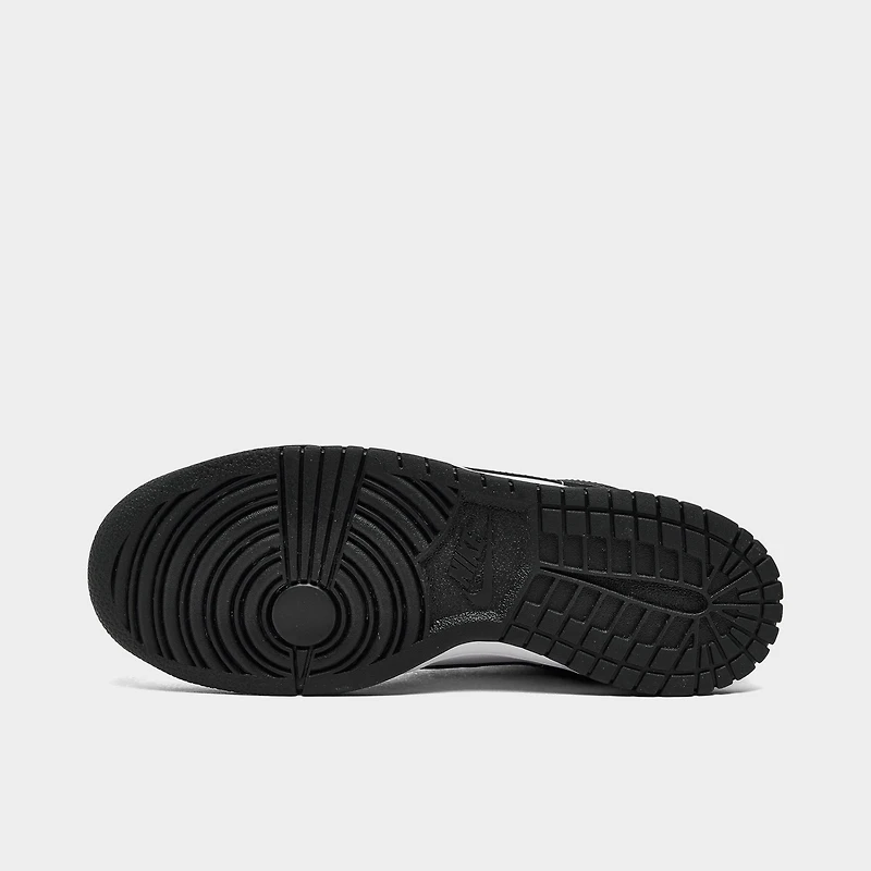 Big Kids Nike Dunk Low Casual Shoes
