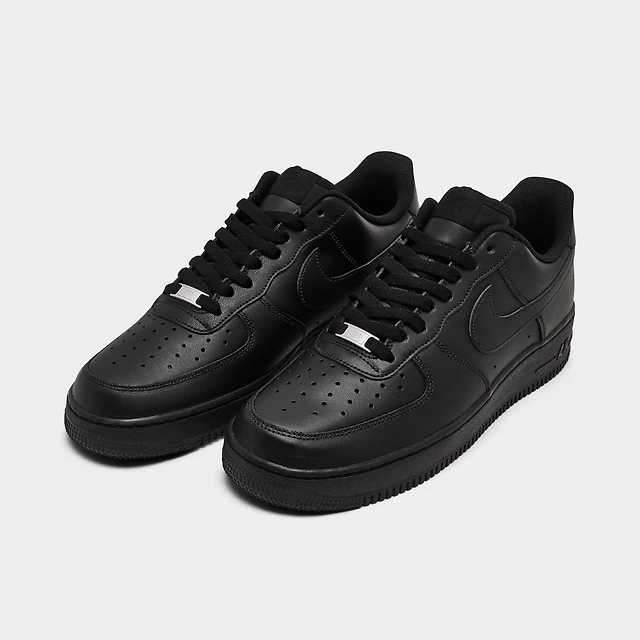 Men's Nike Air Force 1 '07 Casual Shoes