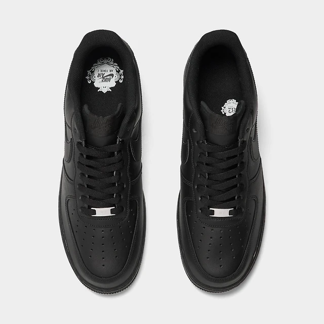 Men's Nike Air Force 1 '07 Casual Shoes
